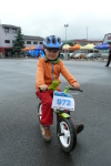 Pchovsk MTB maratn 2013 - Lenka Rkov