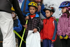 Pchovsk MTB maratn 2013 - Lenka Rkov