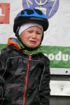Pchovsk MTB maratn 2013 - Lenka Rkov
