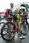 Pchovsk MTB maratn 2013 - Lenka Rkov