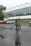 Pchovsk MTB maratn 2013 - Lenka Rkov