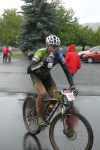Pchovsk MTB maratn 2013 - Lenka Rkov