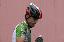 Pchovsk MTB maratn 2013 - Lenka Rkov