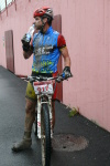 Pchovsk MTB maratn 2013 - Lenka Rkov
