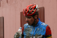 Pchovsk MTB maratn 2013 - Lenka Rkov