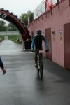 Pchovsk MTB maratn 2013 - Lenka Rkov