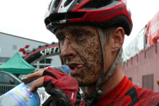 Pchovsk MTB maratn 2013 - Lenka Rkov