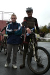 Pchovsk MTB maratn 2013 - Lenka Rkov