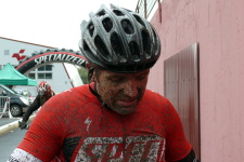 Pchovsk MTB maratn 2013 - Lenka Rkov