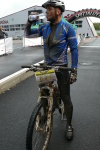 Pchovsk MTB maratn 2013 - Lenka Rkov
