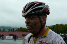 Pchovsk MTB maratn 2013 - Lenka Rkov