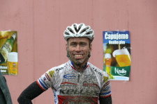 Pchovsk MTB maratn 2013 - Lenka Rkov