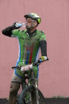 Pchovsk MTB maratn 2013 - Lenka Rkov