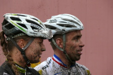 Pchovsk MTB maratn 2013 - Lenka Rkov