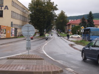 Pchovsk MTB maratn 2013 -Pali Bahno