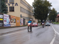 Pchovsk MTB maratn 2013 -Pali Bahno