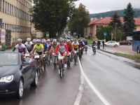 Pchovsk MTB maratn 2013 -Pali Bahno