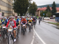 Pchovsk MTB maratn 2013 -Pali Bahno