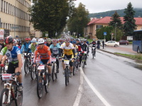 Pchovsk MTB maratn 2013 -Pali Bahno