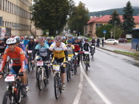 Pchovsk MTB maratn 2013 -Pali Bahno