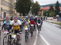 Pchovsk MTB maratn 2013 -Pali Bahno