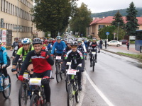 Pchovsk MTB maratn 2013 -Pali Bahno