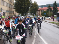 Pchovsk MTB maratn 2013 -Pali Bahno