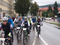 Pchovsk MTB maratn 2013 -Pali Bahno