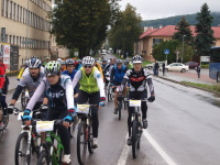 Pchovsk MTB maratn 2013 -Pali Bahno