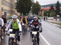 Pchovsk MTB maratn 2013 -Pali Bahno