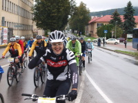 Pchovsk MTB maratn 2013 -Pali Bahno