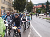 Pchovsk MTB maratn 2013 -Pali Bahno
