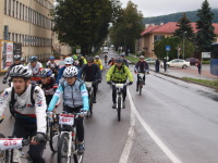 Pchovsk MTB maratn 2013 -Pali Bahno