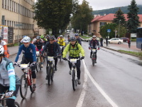 Pchovsk MTB maratn 2013 -Pali Bahno