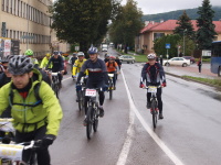 Pchovsk MTB maratn 2013 -Pali Bahno
