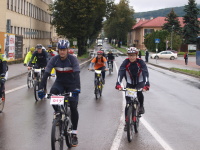 Pchovsk MTB maratn 2013 -Pali Bahno
