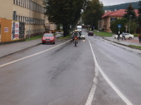 Pchovsk MTB maratn 2013 -Pali Bahno