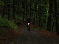 Pchovsk MTB maratn 2013 -Pali Bahno