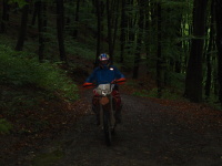 Pchovsk MTB maratn 2013 -Pali Bahno