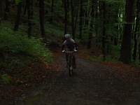 Pchovsk MTB maratn 2013 -Pali Bahno