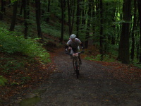 Pchovsk MTB maratn 2013 -Pali Bahno