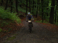 Pchovsk MTB maratn 2013 -Pali Bahno