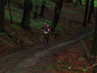 Pchovsk MTB maratn 2013 -Pali Bahno