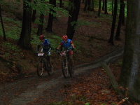 Pchovsk MTB maratn 2013 -Pali Bahno