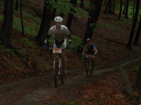 Pchovsk MTB maratn 2013 -Pali Bahno