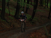 Pchovsk MTB maratn 2013 -Pali Bahno