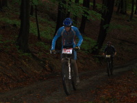 Pchovsk MTB maratn 2013 -Pali Bahno