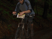 Pchovsk MTB maratn 2013 -Pali Bahno