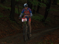 Pchovsk MTB maratn 2013 -Pali Bahno