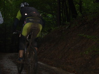 Pchovsk MTB maratn 2013 -Pali Bahno